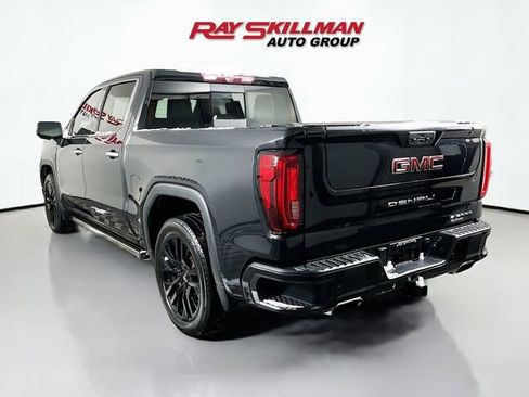 Used 2020 GMC Sierra 1500 Denali w/ Denali Ultimate Package image 5