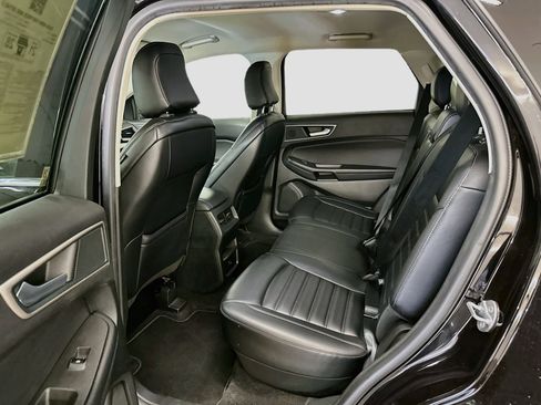 Used 2024 Ford Edge SEL AWD/4WD image 28