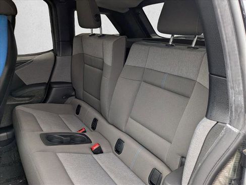Used 2019 BMW i3 image 20