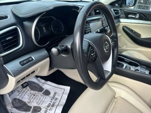 Used 2018 Nissan Maxima 3.5 SL image 26