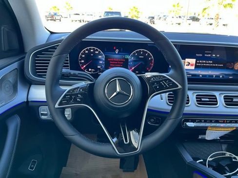 New 2026 Mercedes-Benz GLE 450 GLE 450 image 8