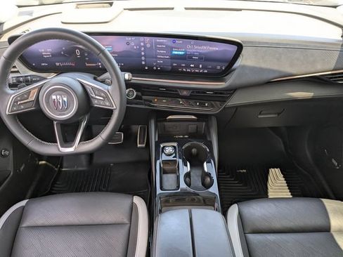 Used 2024 Buick Envision Sport Touring AWD/4WD image 12