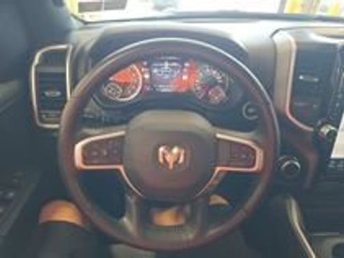 Used 2023 RAM 1500 Big Horn AWD/4WD image 16