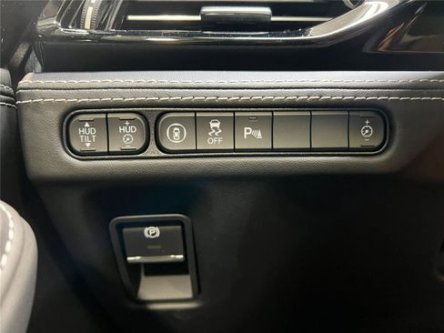 New 2026 Acura MDX SH-AWD w/ Advance Package image 16