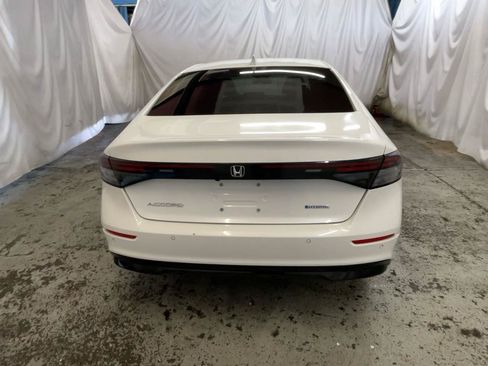 Used 2023 Honda Accord EX-L image 7