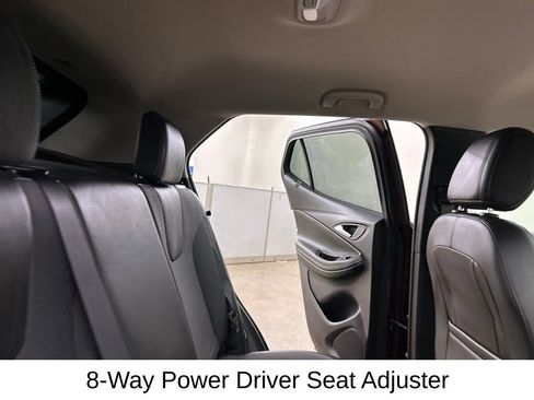 Used 2023 Buick Encore GX Preferred w/ Cold Weather Comfort Package FWD image 22