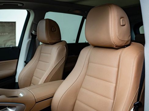 New 2026 Mercedes-Benz GLE 350 4MATIC image 41