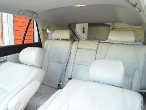 Used 2007 Lexus RX 350 AWD image 47