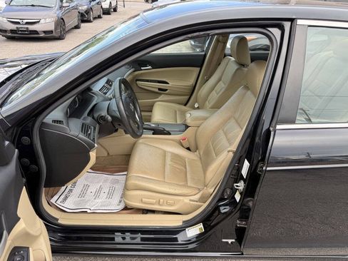 Used 2012 Honda Accord SE image 13