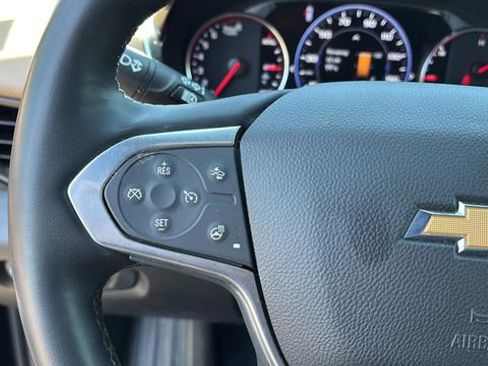 Used 2023 Chevrolet Traverse Premier w/ LPO, Cargo Package AWD/4WD image 23