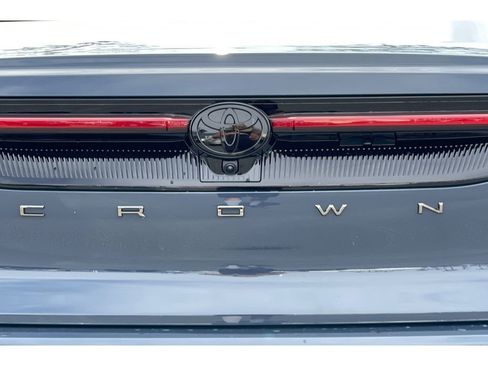 Used 2026 Toyota Crown Nightshade image 48