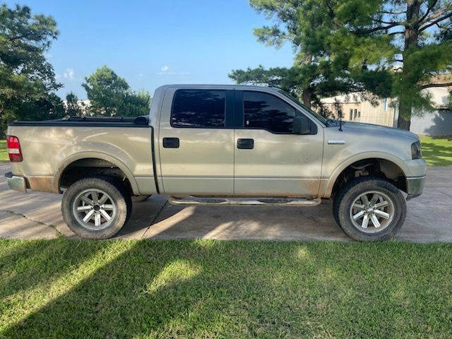 Used 2006 Ford F150 XLT RWD image 11