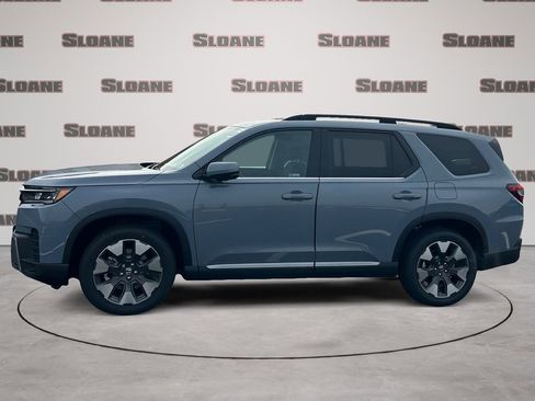 New 2026 Honda Pilot Elite image 2