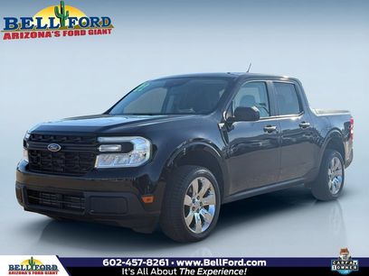 Used 2022 Ford Maverick XL w/ Equipment Group 100A Standard