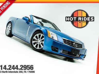 Used 2009 Cadillac XLR