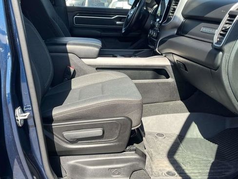 Used 2022 RAM 1500 Big Horn AWD/4WD image 21