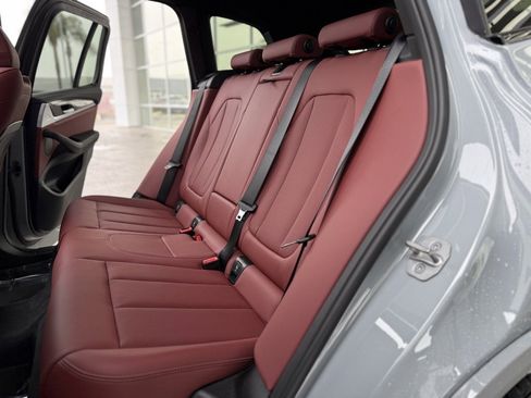 Used 2024 BMW X3 M40i w/ Premium Package image 13