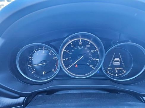 Used 2023 MAZDA CX-5 Carbon Edition image 15