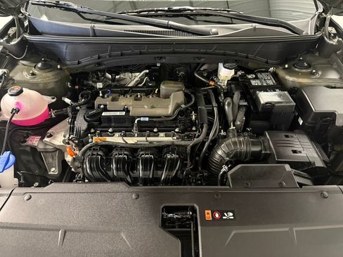 Certified 2026 Hyundai Tucson SE AWD/4WD image 21