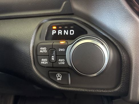 New 2026 RAM 1500 Lone Star image 17