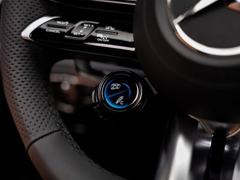 Used 2023 Mercedes-Benz AMG GT 53 image 52