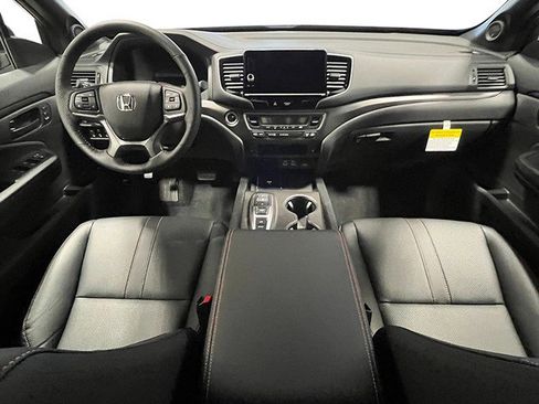 New 2026 Honda Ridgeline TrailSport image 24