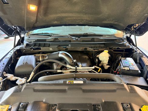 Used 2015 RAM 1500 Laramie w/ Convenience Group AWD/4WD image 27