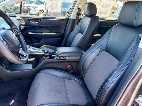 Used 2020 Honda Clarity Plug-In Hybrid image 13