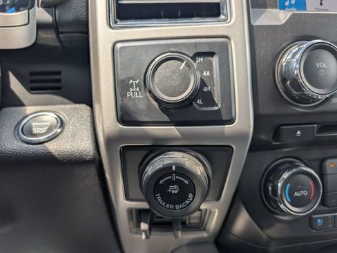 Used 2018 Ford F150 Lariat AWD/4WD image 18