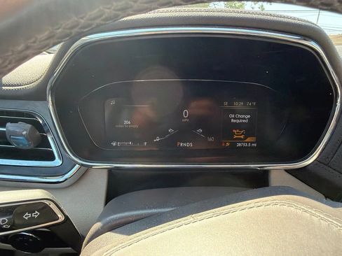 Used 2020 Lincoln Continental AWD w/ Premium Package image 7