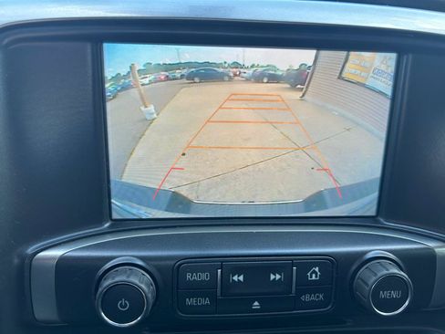 Used 2016 Chevrolet Silverado 1500 LT w/ All Star Edition AWD/4WD image 22