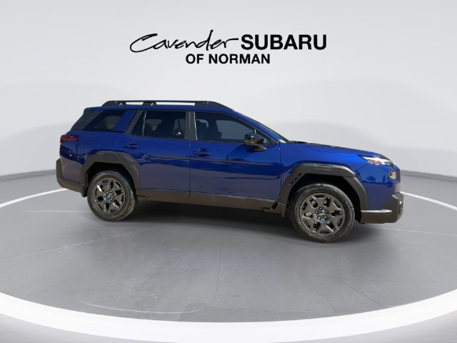 New 2026 Subaru Outback Premium AWD/4WD image 3
