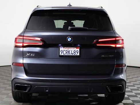 Used 2022 BMW X5 sDrive40i w/ M Sport Package image 5