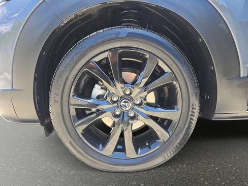 Used 2024 MAZDA CX-30 2.5 Turbo w/ Premium Plus Pkg AWD/4WD image 36