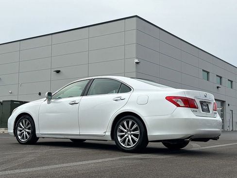 Used 2007 Lexus ES 350 image 14