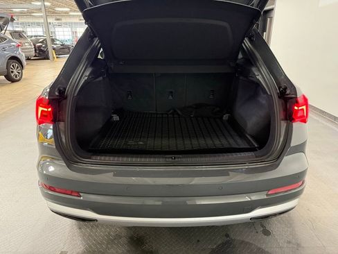 Used 2020 Audi Q3 2.0T Premium Plus AWD/4WD image 21
