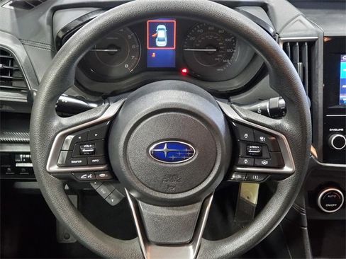 Used 2023 Subaru Crosstrek 2.0i image 18