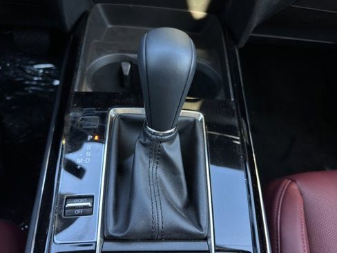 New 2025 MAZDA CX-30 AWD 2.5 S w/ Preferred Package image 16