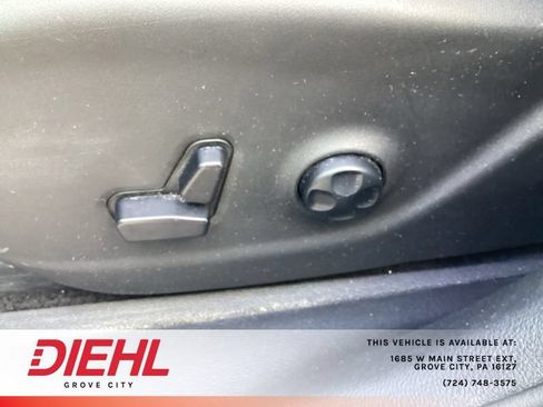 Used 2020 Jeep Cherokee Latitude Plus w/ Cold Weather Group AWD/4WD image 22