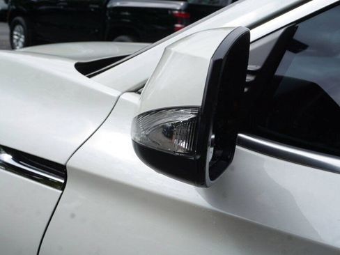 Used 2022 INFINITI QX50 Essential image 12