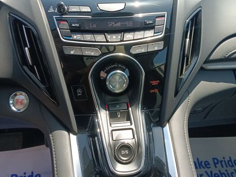 Used 2023 Acura RDX AWD image 14