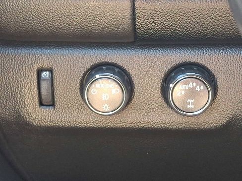 Used 2019 GMC Canyon All Terrain w/ Trailering Package image 25