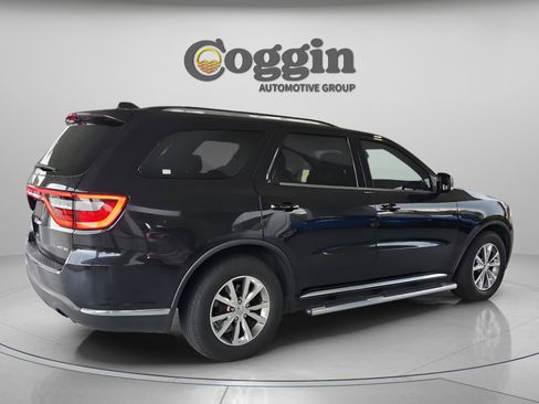 Used 2015 Dodge Durango Limited w/ Nav & Power Liftgate Group RWD image 5