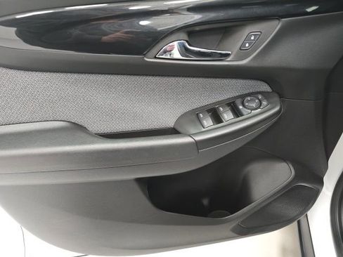 Certified 2024 Chevrolet TrailBlazer LT w/ LT Cold Weather Package image 20