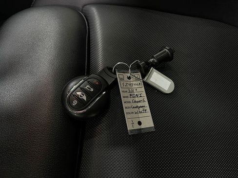 Used 2017 MINI Cooper Countryman S image 38