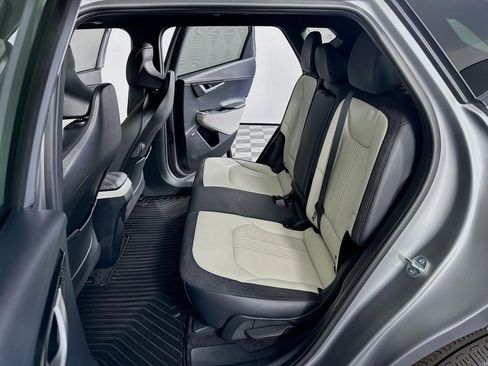 Used 2024 Kia EV6 GT-Line w/ GT-Line White Seat Package image 34