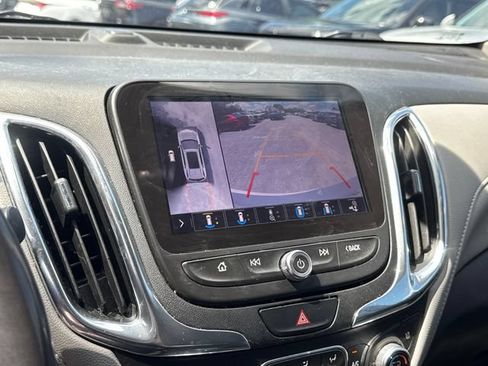 Used 2019 Chevrolet Equinox Premier AWD/4WD image 20