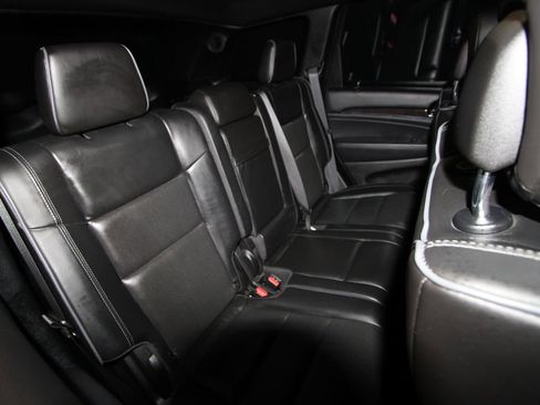 Used 2020 Jeep Grand Cherokee Overland image 28