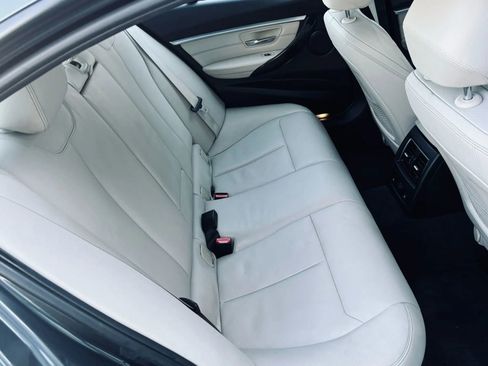 Used 2016 BMW 328i xDrive Sedan image 23