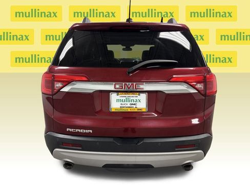 Used 2017 GMC Acadia SLT w/ LPO, Floor Liner Package image 18